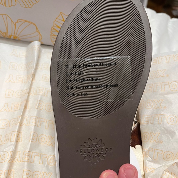 Yellowbox Slides - Picture 4 of 4